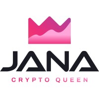 Jana Crypto Queen logo - Similar company to Finsightful Wealth