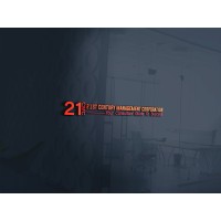 21st Century Management Corporation logo - Similar company to Alberta Inc