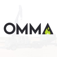 OMMA Trucking logo - Similar company to Meds Logistics