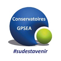 Conservatoire à rayonnement régional Marcel Dadi (CRR) logo - Similar company to Chu