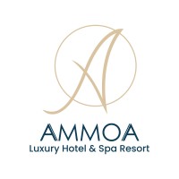 AMMOA Luxury Hotel & Spa Resort logo - Similar company to Blue Waves Resort