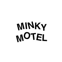 MINKY MOTEL logo - Similar company to First View
