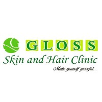 Gloss Skin and Hair Clinic logo - Similar company to Skin Elixir Clinic