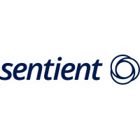 The Sentient Group logo - Similar company to Nmclimate