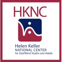 Helen Keller National Center for DeafBlind Youths and Adults logo - Similar company to Helen Keller Services (Hks)