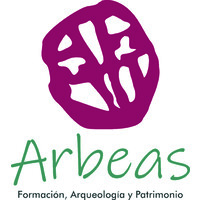 Arbeas: Formación, Arqueología y Patrimonio logo - Similar company to Arquex S.L.