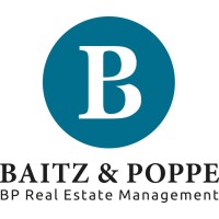 Baitz & Poppe - BP Real Estate Management logo - Similar company to Moresa Gbr