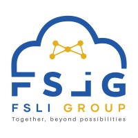 FSLIG logo - Similar company to Blaise Tech Pro & Co