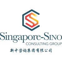 Singapore-Sino Consulting Group logo - Similar company to Studiomonki Pte Ltd