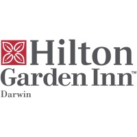 Hilton Garden Inn Darwin logo - Similar company to Hilton Darwin