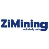 ZiMining logo - Similar company to Minalytics