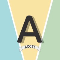 Accel Learning logo - Similar company to Accel Academy (A Division Of Accel Media Ventures Limited)