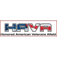 Honored American Veterans Afield