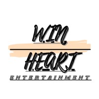 Win Heart Entertainment logo - Similar company to Nolimit Performance, Llc