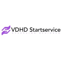 vdhd Startservice logo - Similar company to S.V. Communis