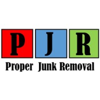 Proper Junk Removal Ltd logo - Similar company to Site Service London