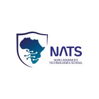 NURU ADVANCED TECHNOLOGIES SCHOOL logo - Similar company to Anemone