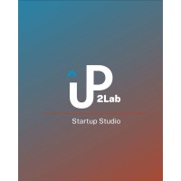 Up2Lab - Startup Studio logo - Similar company to Startupstudio