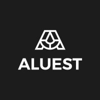 Aluest logo - Similar company to Sixpixel Studio