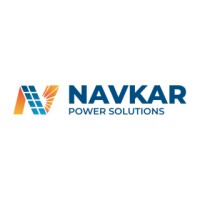 NAVKAR POWER SOLUTIONS logo - Similar company to Corwind Renergy