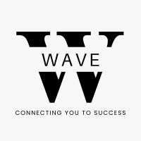 WAVE logo - Similar company to Wave Network Llc