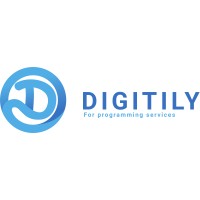 Digitily LLC logo - Similar company to Awan Innovative Solutions