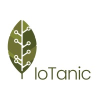 IoTanic logo - Similar company to Defuture Farmer Official