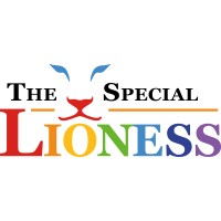 The Special Lioness logo - Similar company to Sbv Law