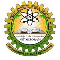 Department of Civil Engineering, NIT Mizoram logo - Similar company to Nit Sikkim