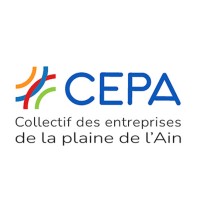 CEPA Collectif des Entreprises de la Plaine de l'Ain logo - Similar company to ✨Cossm Manutention Sarl💫