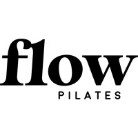 Flow Pilates logo - Similar company to Flow Pilates