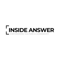 인사이드앤써 (InsideAnswer) logo - Similar company to 렛츠커리어