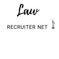 Law Recruiter logo - Similar company to Fourcorners Cyber