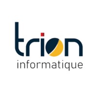 Trion Informatique logo - Similar company to Trion Informática