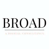 Broad Digital Consulting