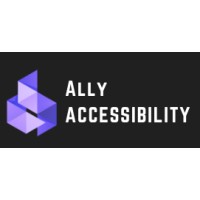 Ally Accessibility logo - Similar company to Equalweb Portugal