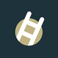 Ladders logo - Similar company to A Shade Above Lighting