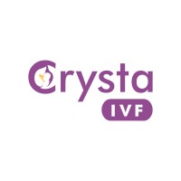Crysta IVF logo - Similar company to Buck For India Pvt. Ltd.