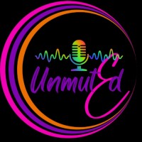 UnMuted logo - Similar company to Unmuted