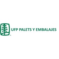 UFP Palets y Embalajes logo - Similar company to Label Intro