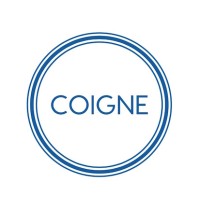 COIGNE logo - Similar company to Levenhall