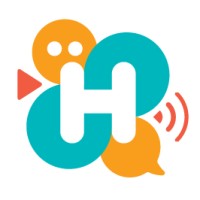 The Hub App logo - Similar company to Hud Studio Ltd