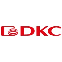 DKC Europe logo - Similar company to Ermec, Sl