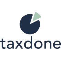 TaxDone logo - Similar company to Thrivebridge Global