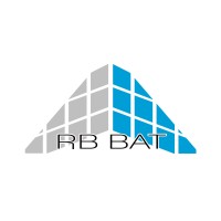 RB BAT logo - Similar company to Viater