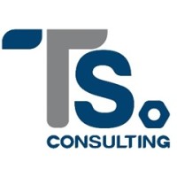T&S Consulting logo - Similar company to Cmet Engineering (Turnover Specialists)