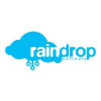 RainDrop Software logo - Similar company to Adra Group