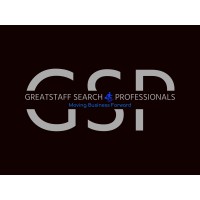 Greatstaff Search Professionals
