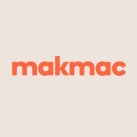 MakMac logo - Similar company to Blackbox Productions
