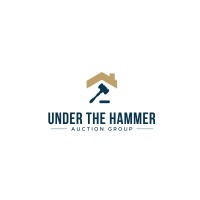 Under The Hammer Auction Group logo - Similar company to Underthehammer.Com